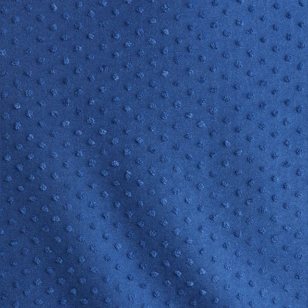 Lilly Pulitzer Phelby Dress in Oyster Bay Navy Size M NWT - Picture 11 of 11